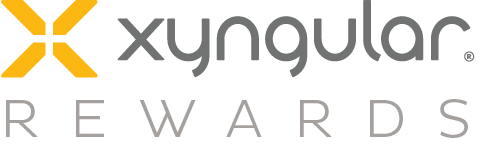 xyngular-rewards-program